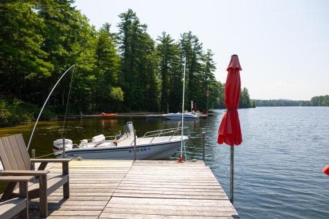 296 Hio Ridge Shores South S Bridgton ME 04009