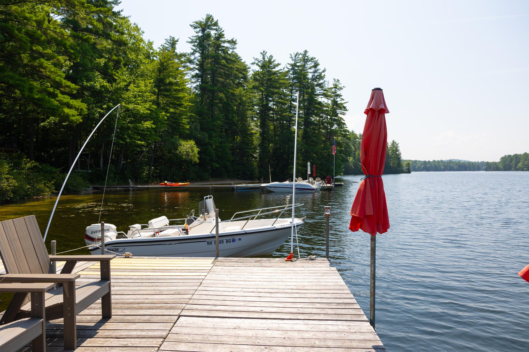 296 Hio Ridge Shores South S Bridgton ME 04009