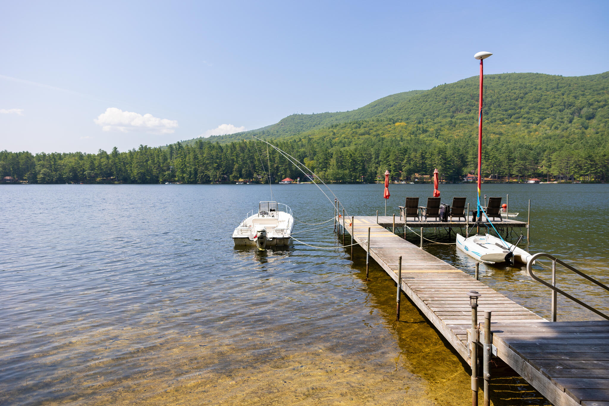 296 Hio Ridge Shores South S Bridgton ME 04009