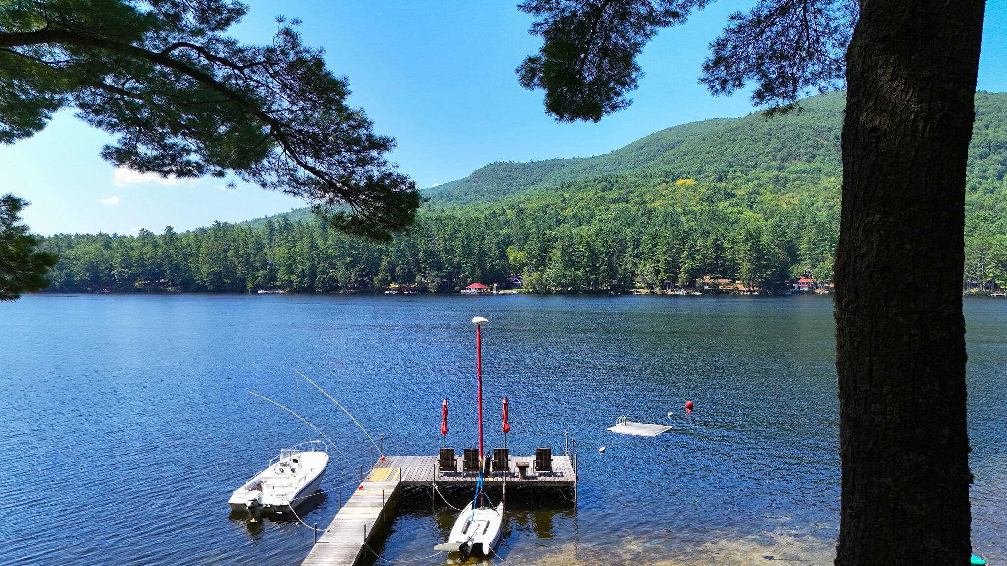 296 Hio Ridge Shores South S Bridgton ME 04009