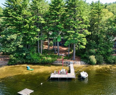 296 Hio Ridge Shores South S Bridgton ME 04009