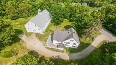 1835 Main Street Fayette ME 04349