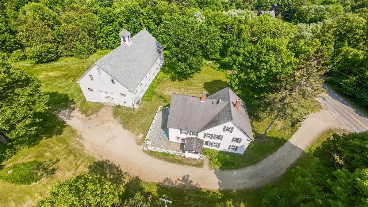 1835 Main Street Fayette ME 04349