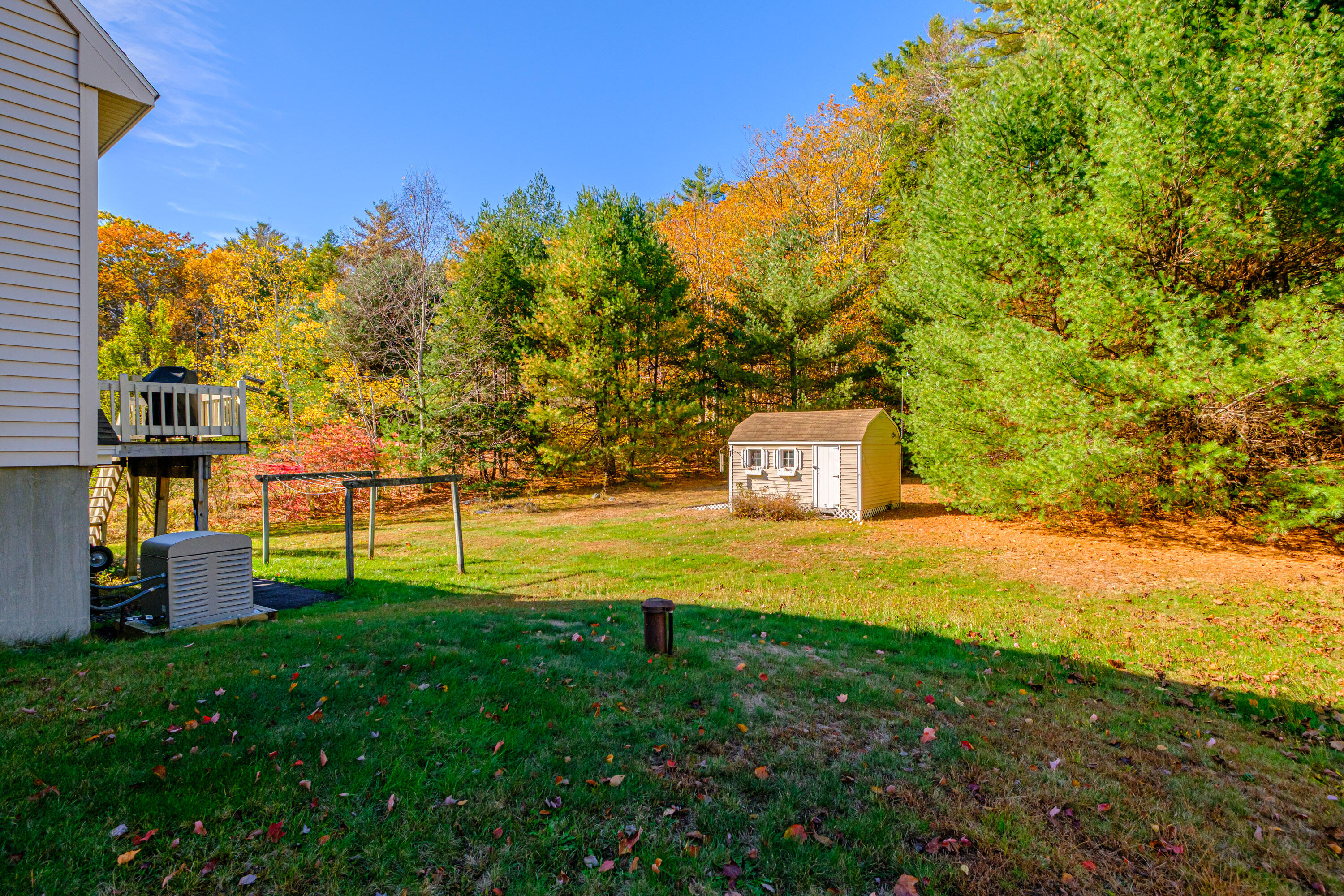 340 Chases Pond Road York ME 03909