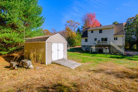 340 Chases Pond Road York ME 03909