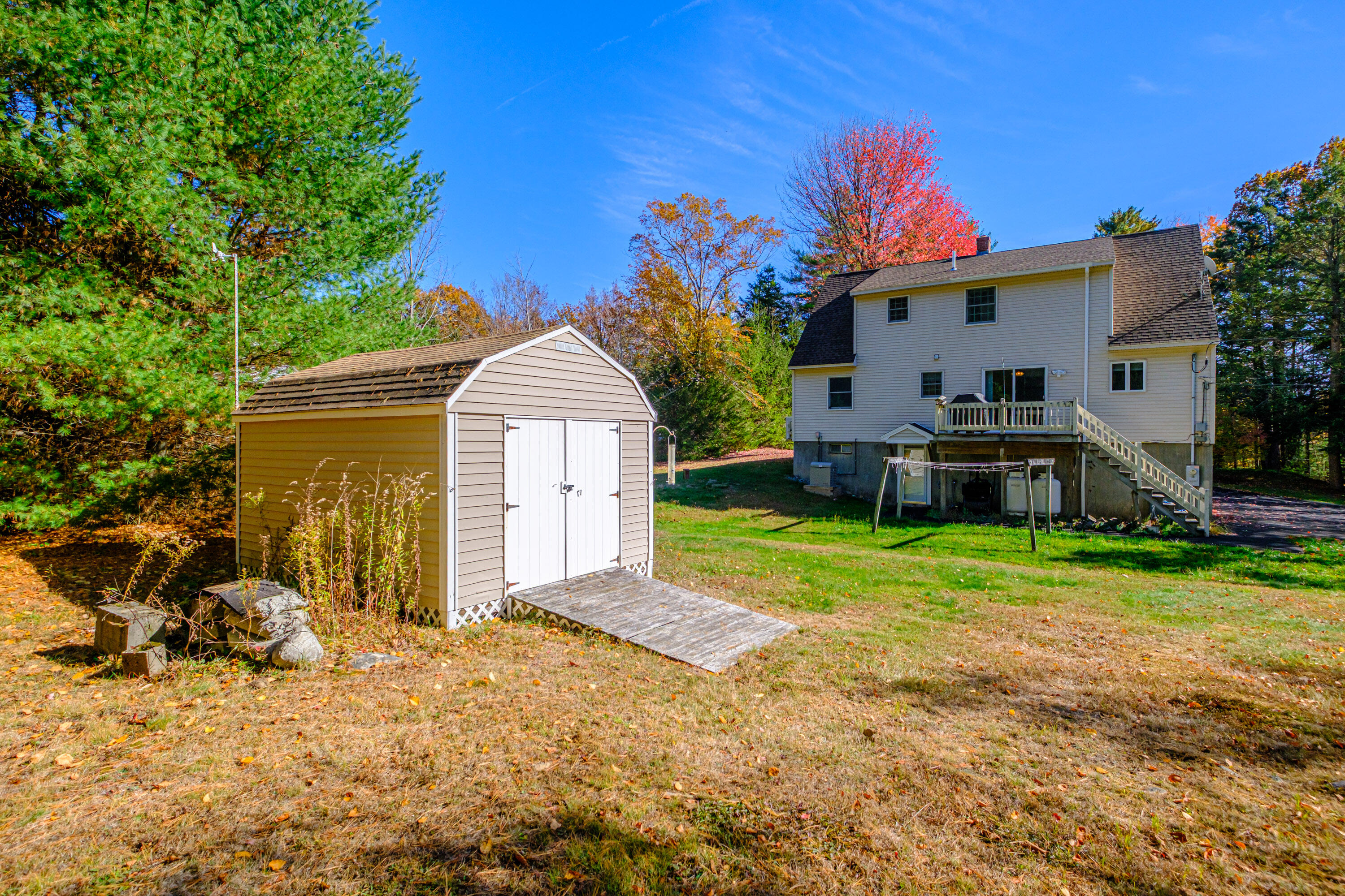 340 Chases Pond Road York ME 03909