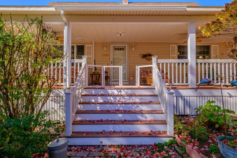 340 Chases Pond Road York ME 03909