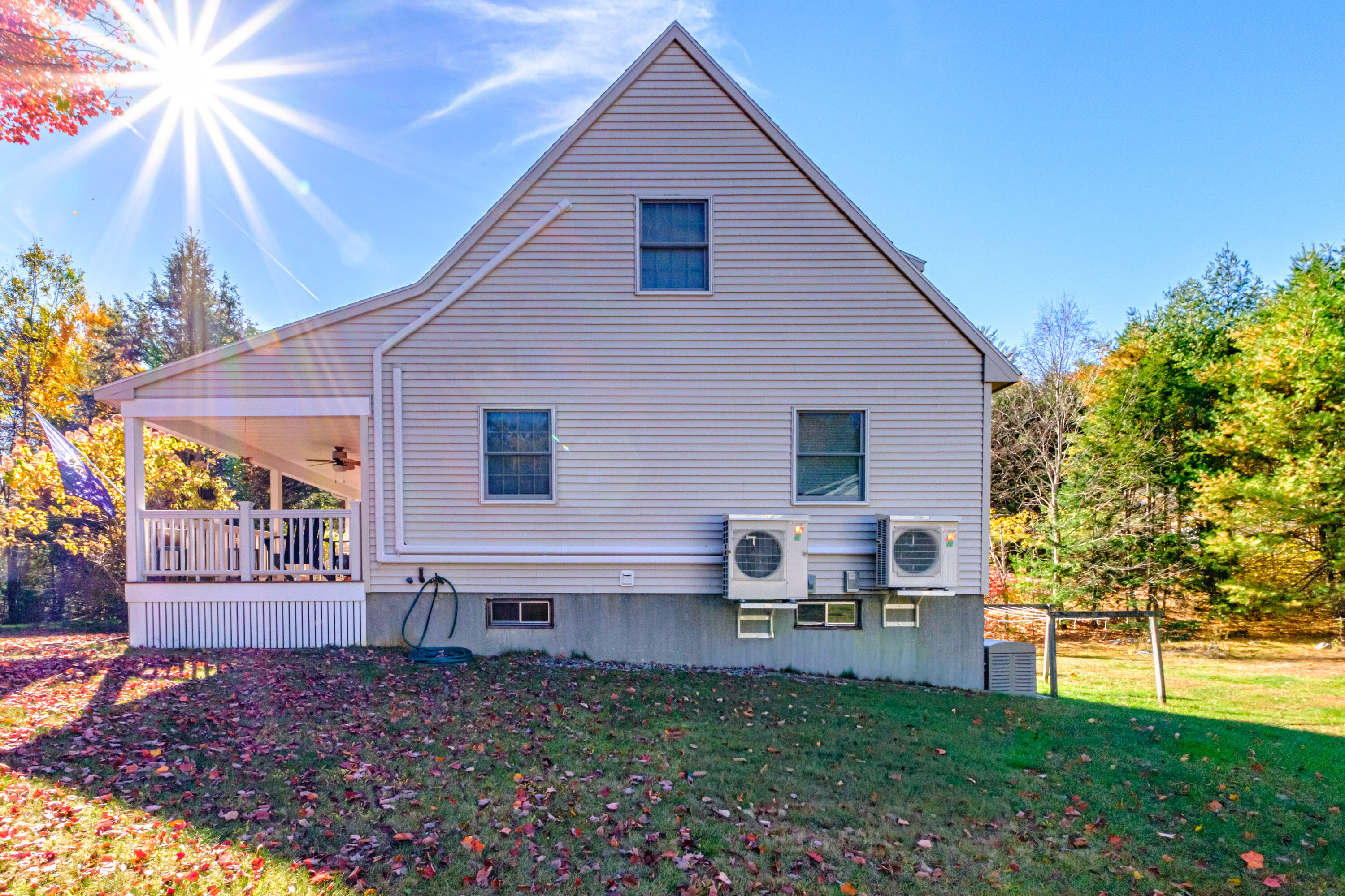 340 Chases Pond Road York ME 03909