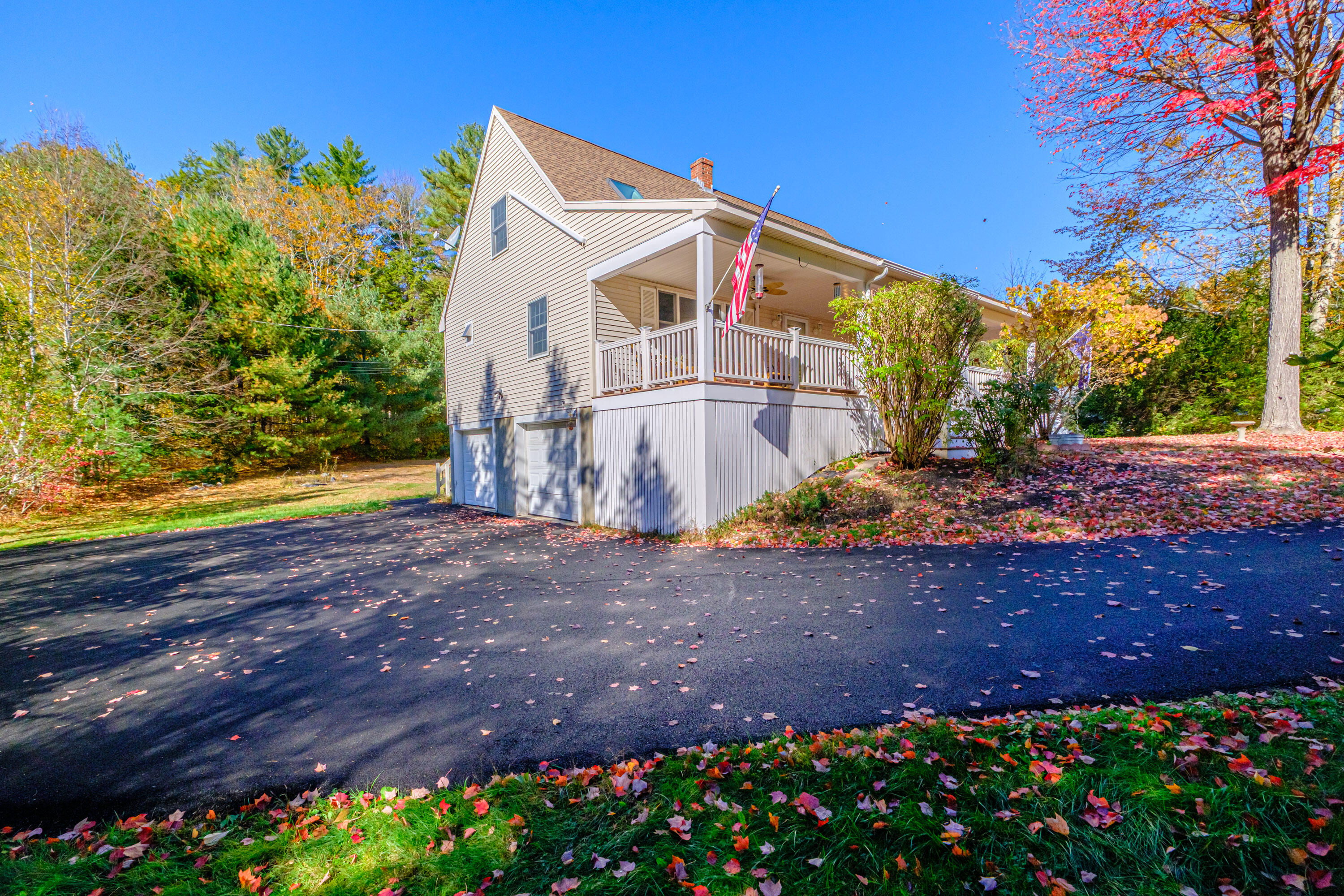 340 Chases Pond Road York ME 03909