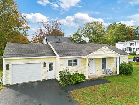 35 Baril Street Lewiston ME 04240