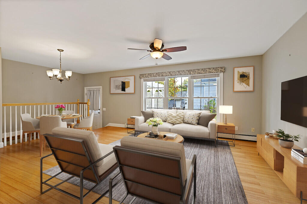 35 Baril Street Lewiston ME 04240