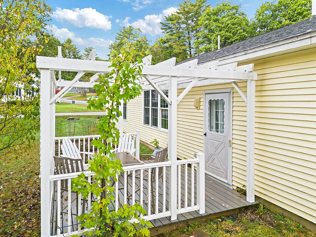 35 Baril Street Lewiston ME 04240