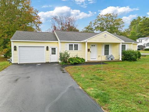 35 Baril Street Lewiston ME 04240