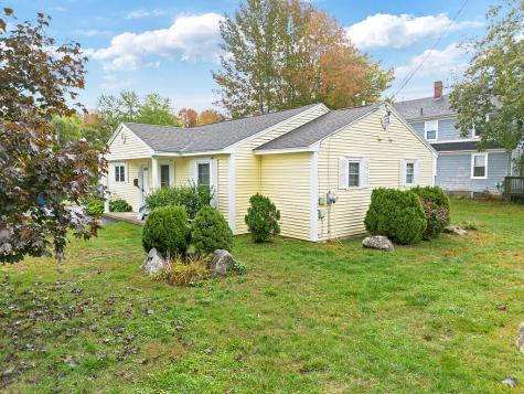 35 Baril Street Lewiston ME 04240