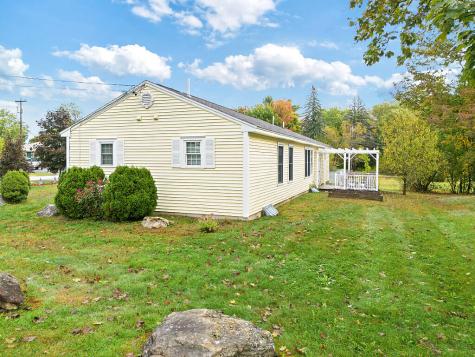 35 Baril Street Lewiston ME 04240