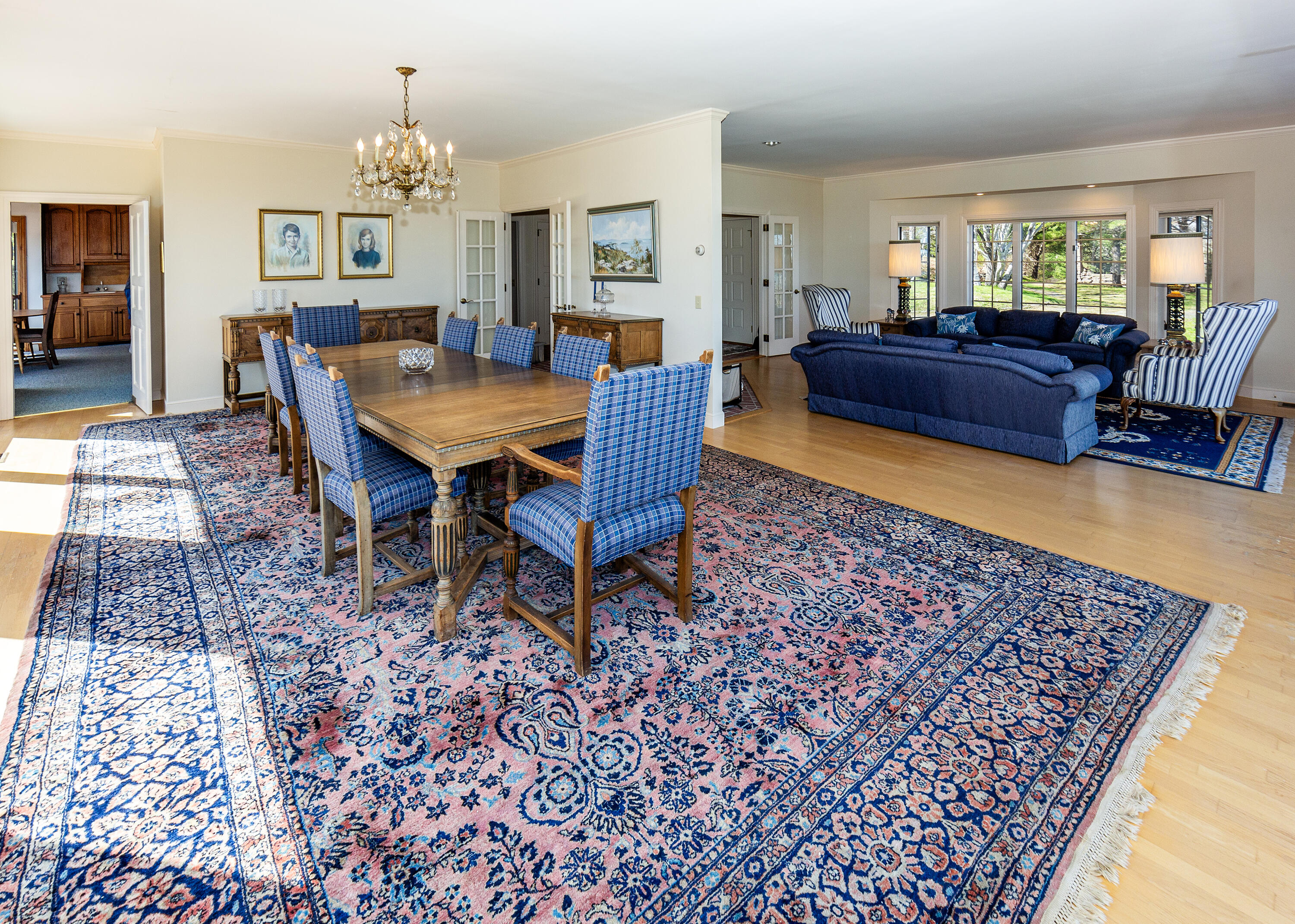 18 Greenway Court Bar Harbor ME 04609