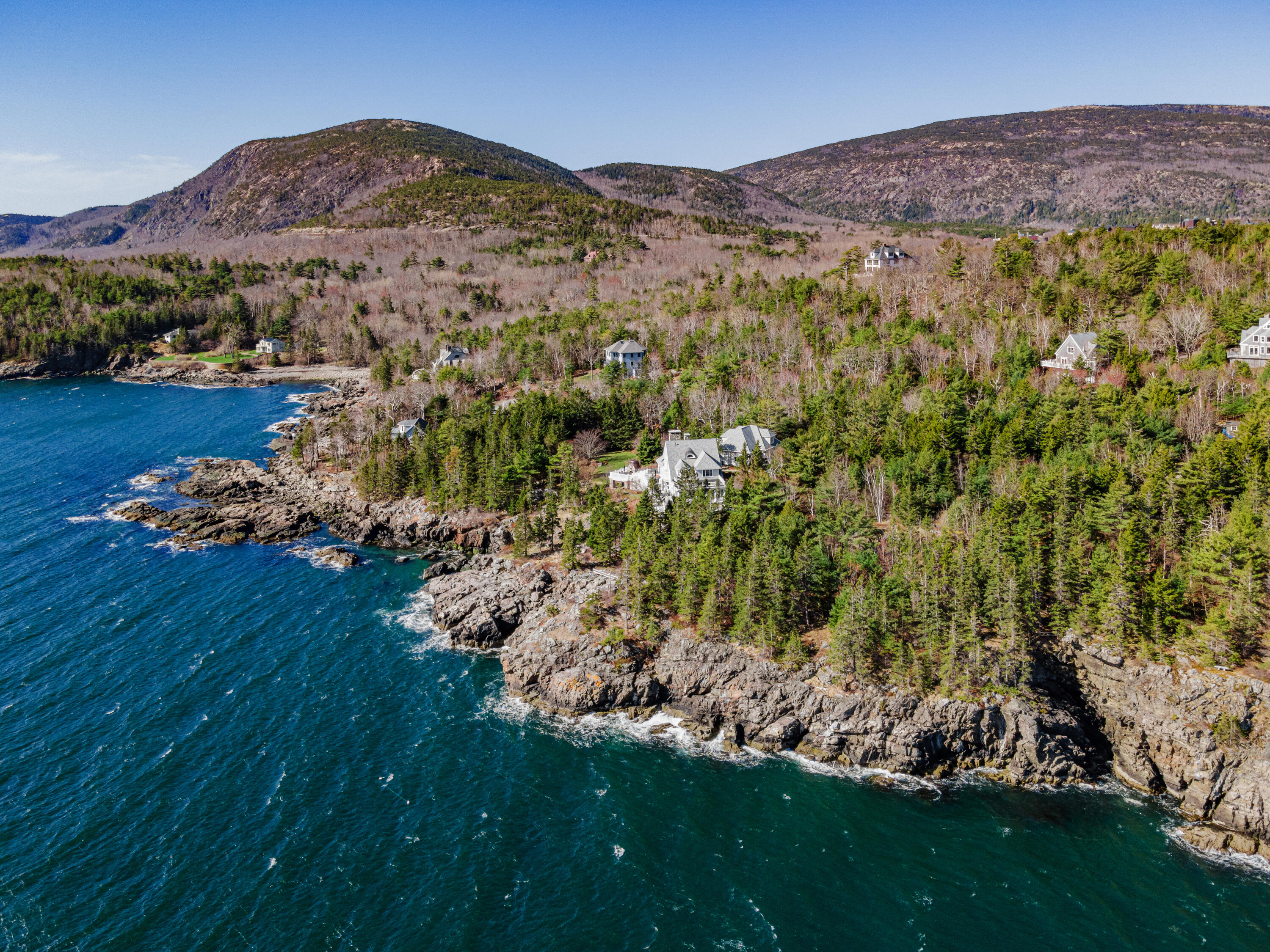 18 Greenway Court Bar Harbor ME 04609