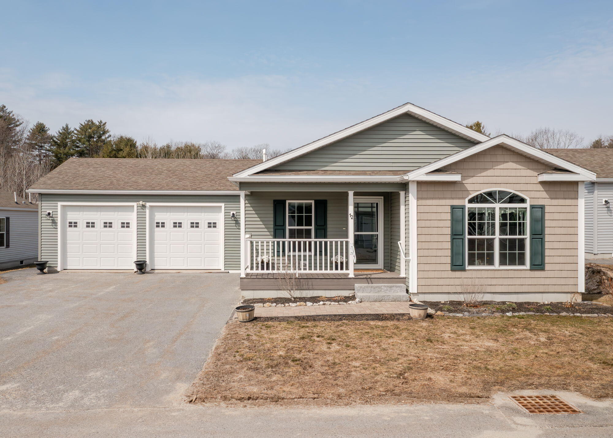 12 David Drive Scarborough ME 04074