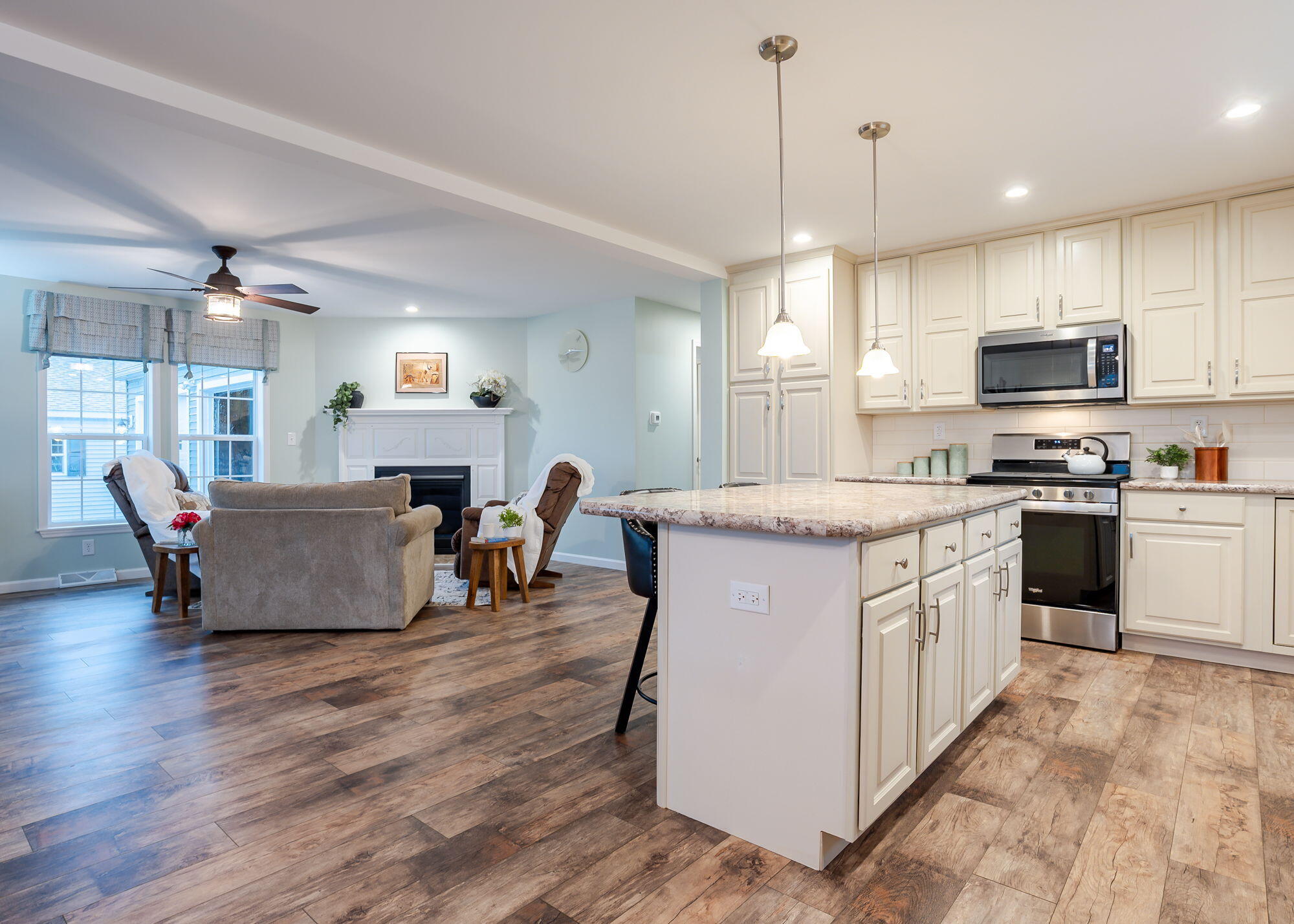 12 David Drive Scarborough ME 04074