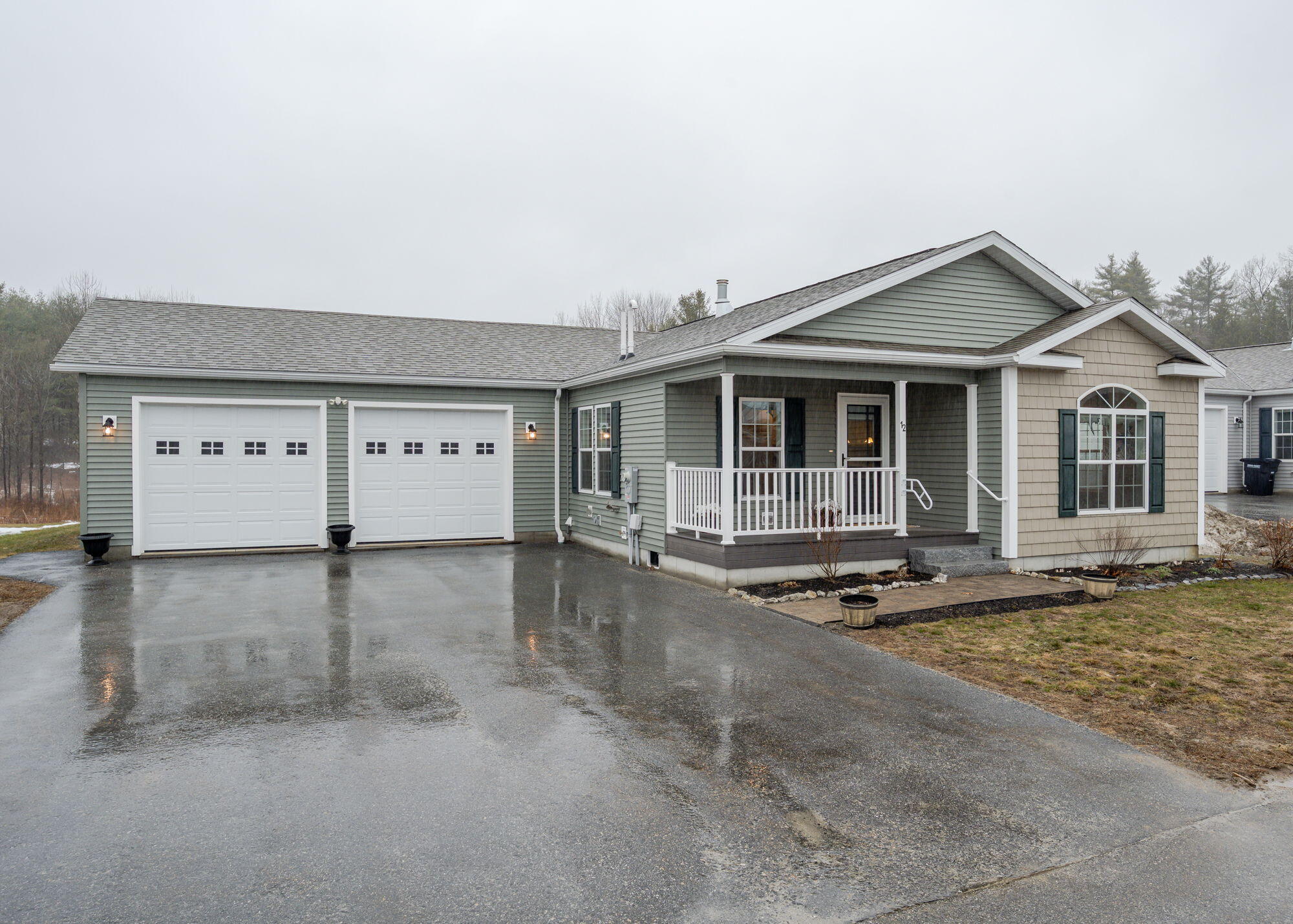 12 David Drive Scarborough ME 04074