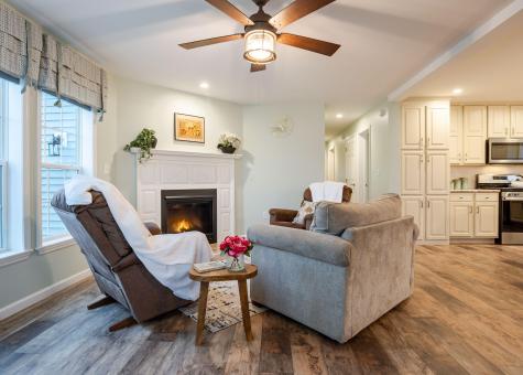 12 David Drive Scarborough ME 04074