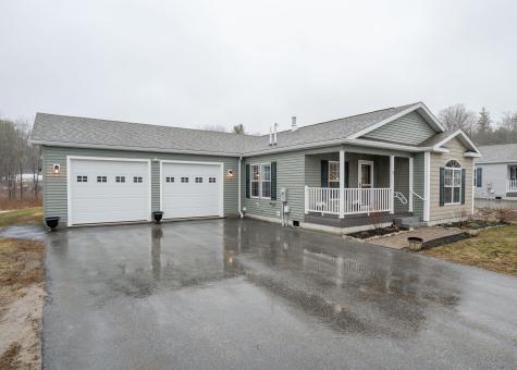 12 David Drive Scarborough ME 04074