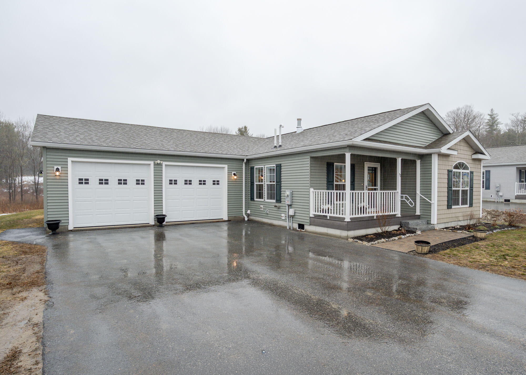 12 David Drive Scarborough ME 04074