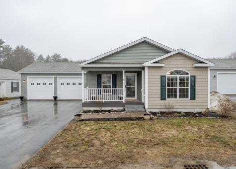 12 David Drive Scarborough ME 04074