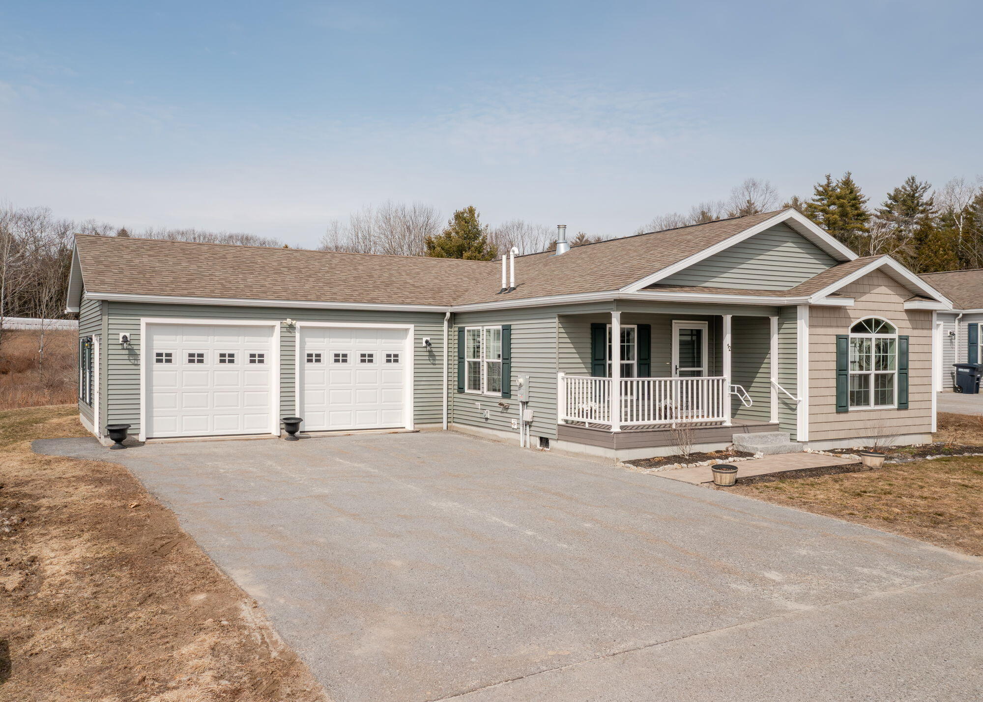 12 David Drive Scarborough ME 04074