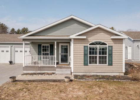 12 David Drive Scarborough ME 04074