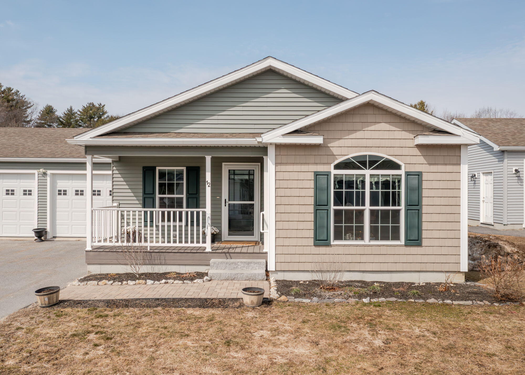 12 David Drive Scarborough ME 04074