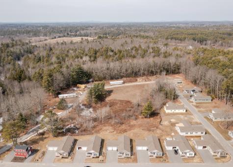 12 David Drive Scarborough ME 04074