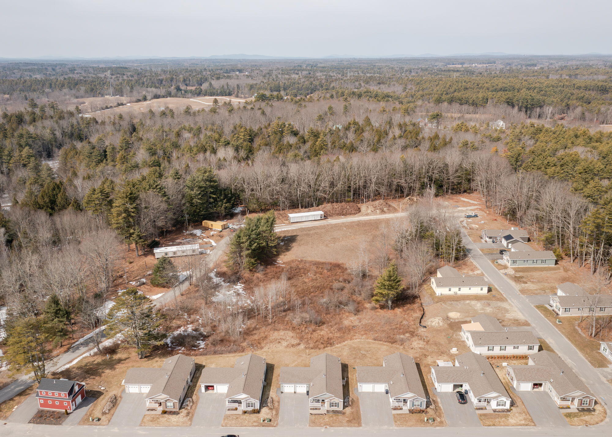 12 David Drive Scarborough ME 04074