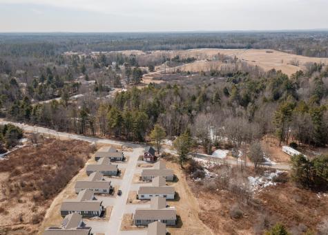 12 David Drive Scarborough ME 04074