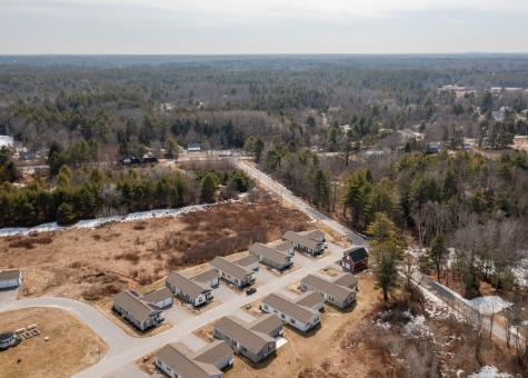 12 David Drive Scarborough ME 04074