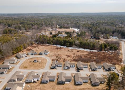 12 David Drive Scarborough ME 04074