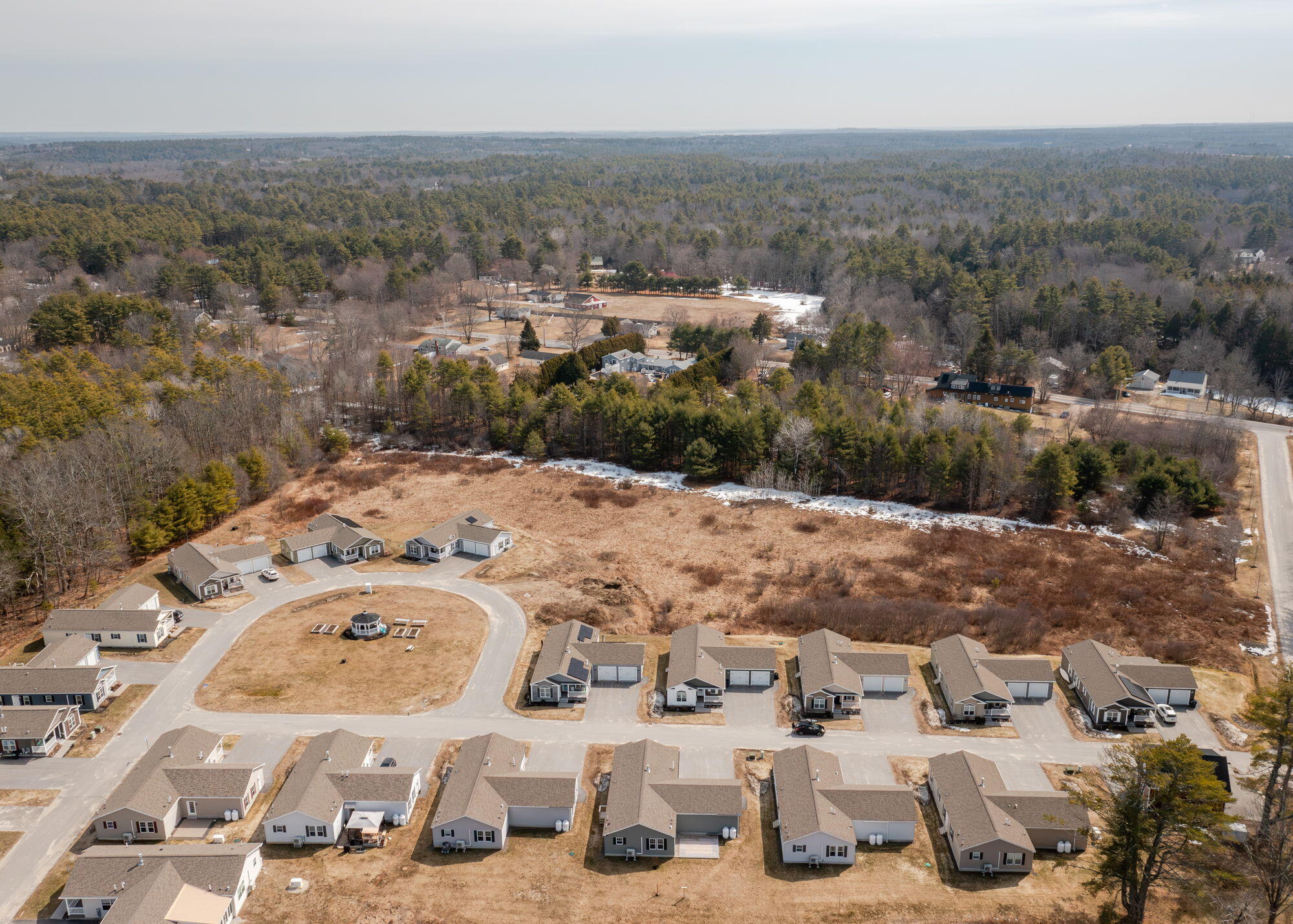 12 David Drive Scarborough ME 04074