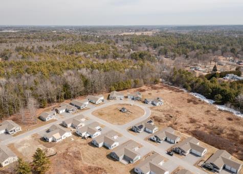 12 David Drive Scarborough ME 04074