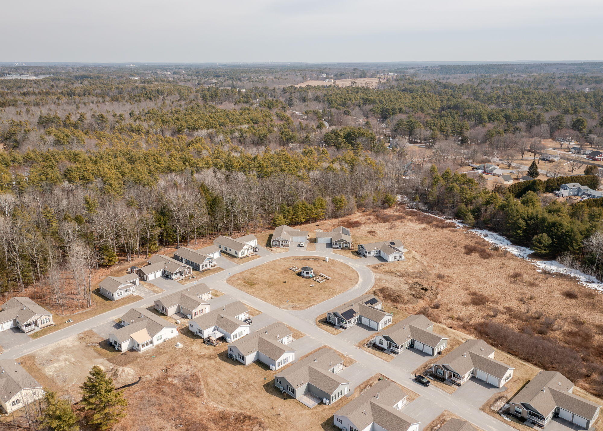 12 David Drive Scarborough ME 04074