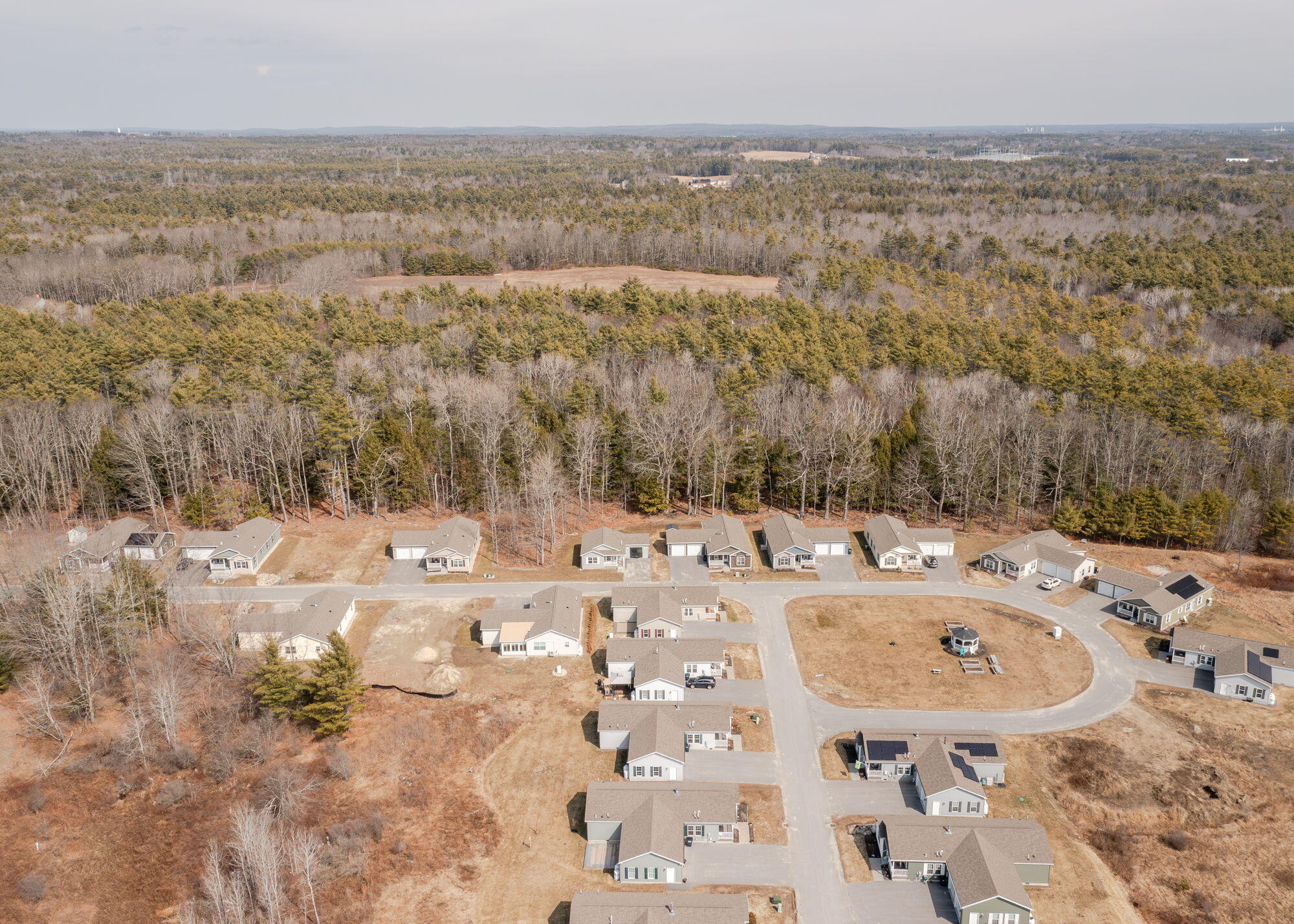 12 David Drive Scarborough ME 04074