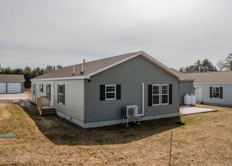 12 David Drive Scarborough ME 04074