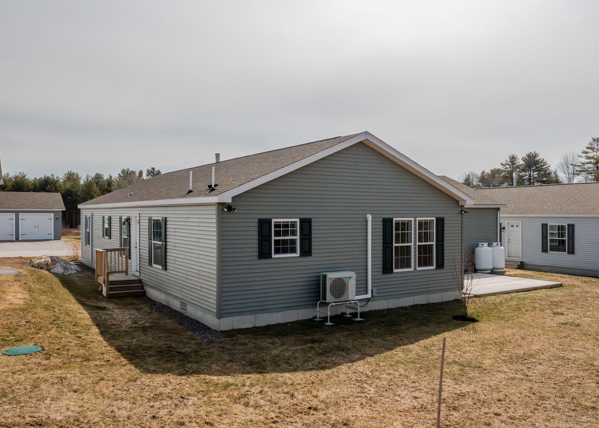 12 David Drive Scarborough ME 04074