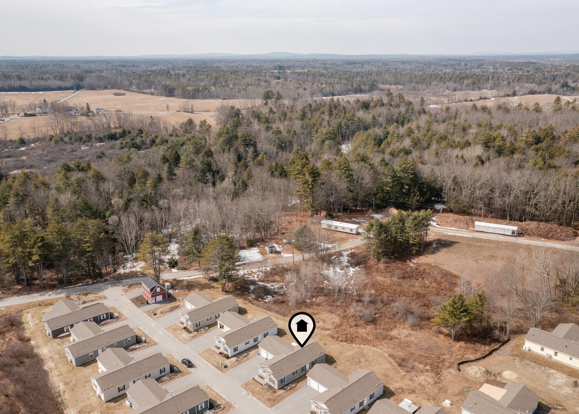 12 David Drive Scarborough ME 04074