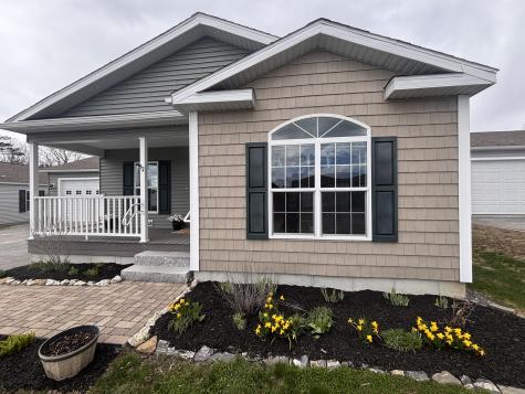 12 David Drive Scarborough ME 04074