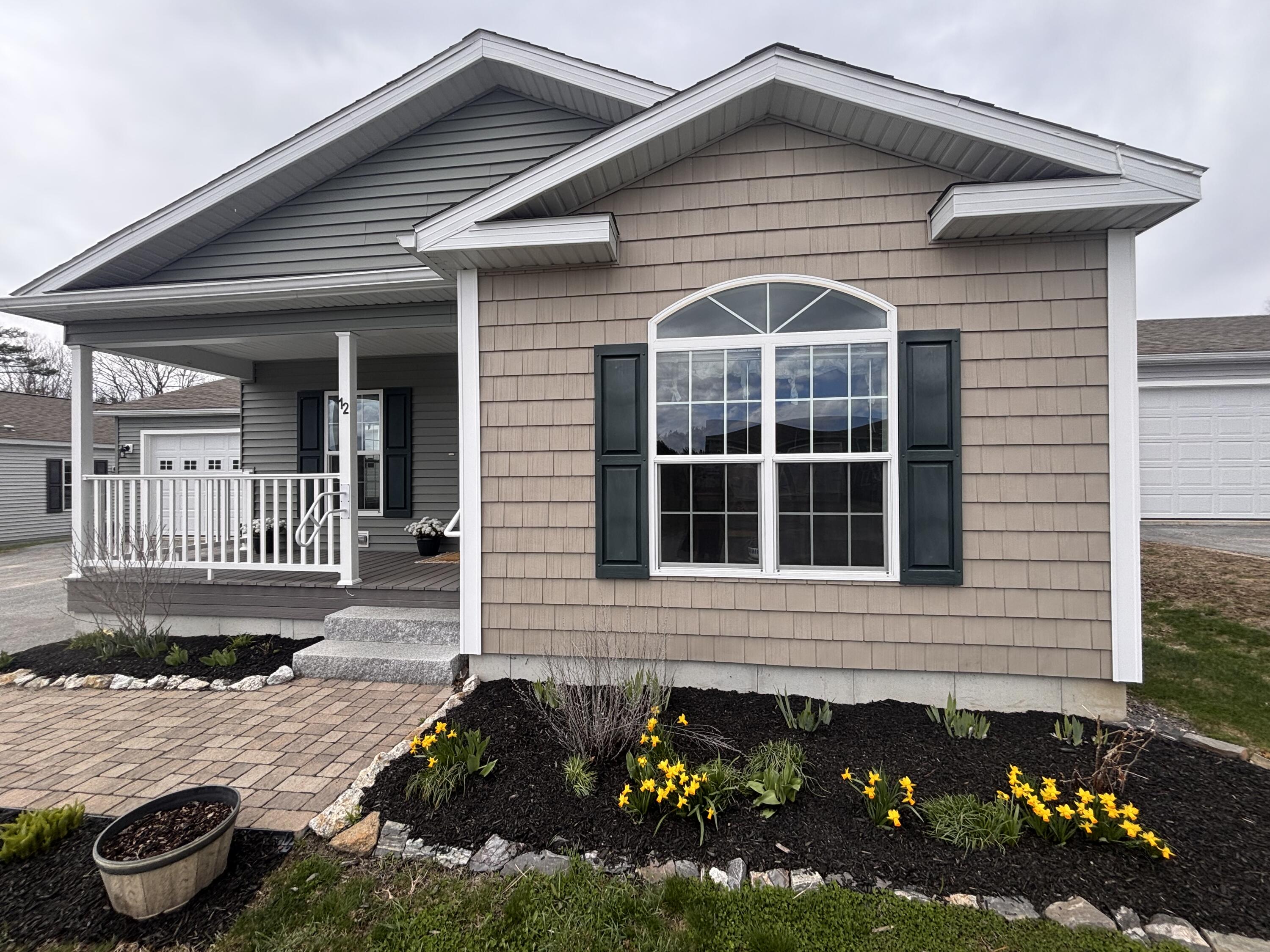 12 David Drive Scarborough ME 04074