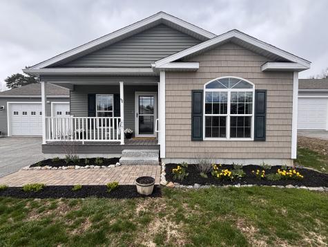 12 David Drive Scarborough ME 04074