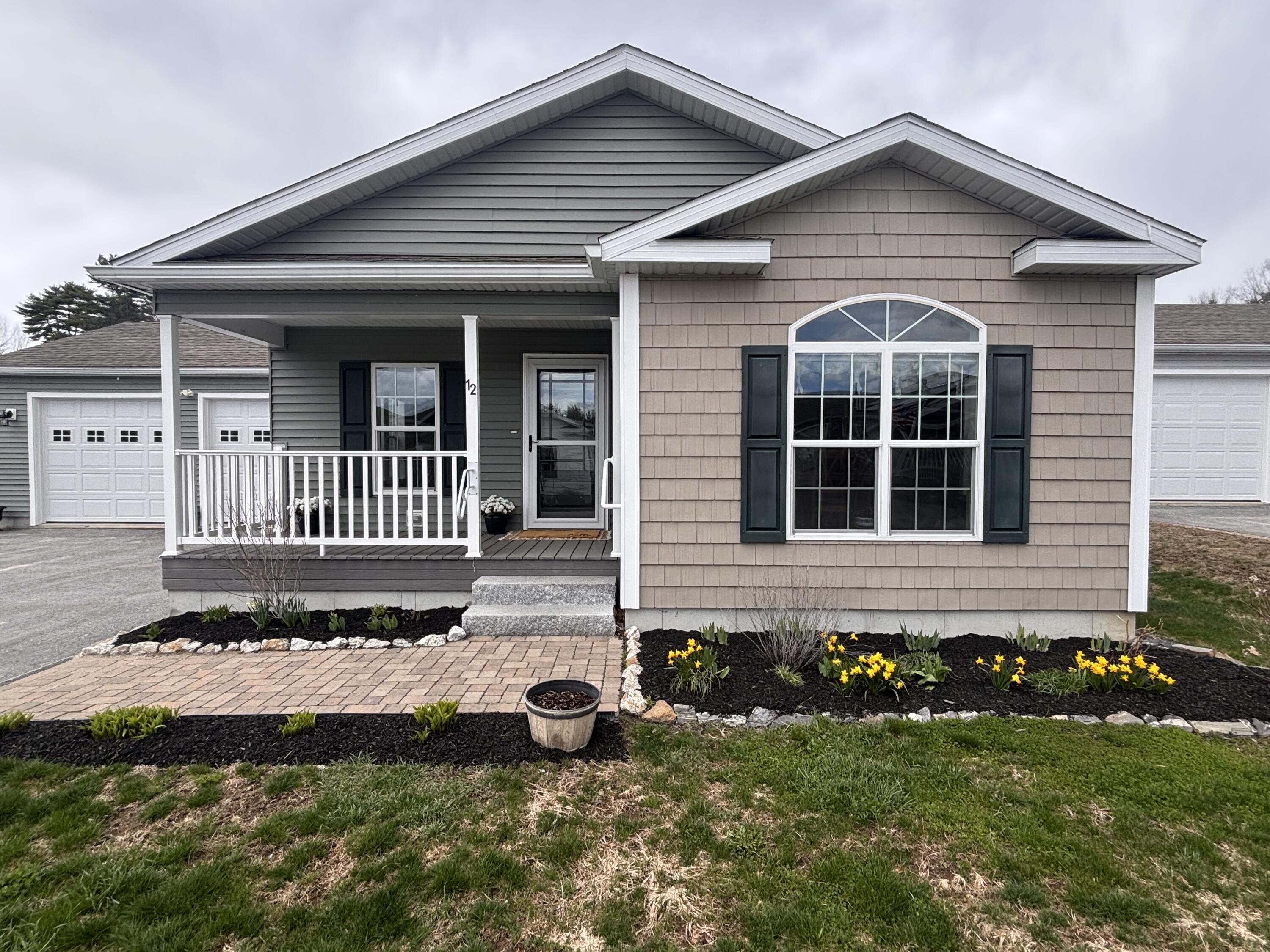 12 David Drive Scarborough ME 04074