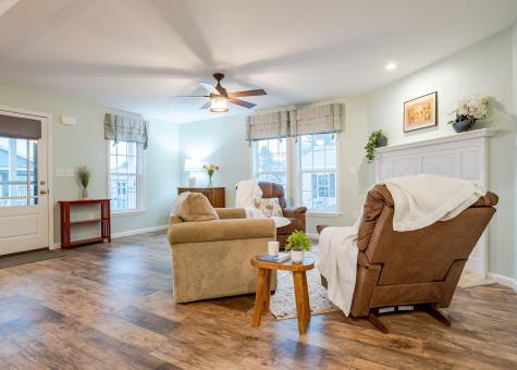 12 David Drive Scarborough ME 04074