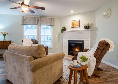 12 David Drive Scarborough ME 04074