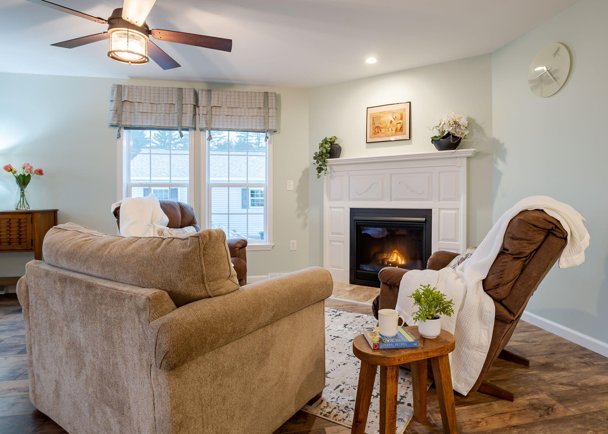 12 David Drive Scarborough ME 04074